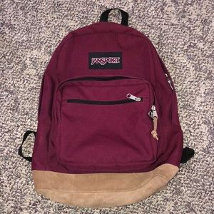 JANSPORT RIGHT backpack